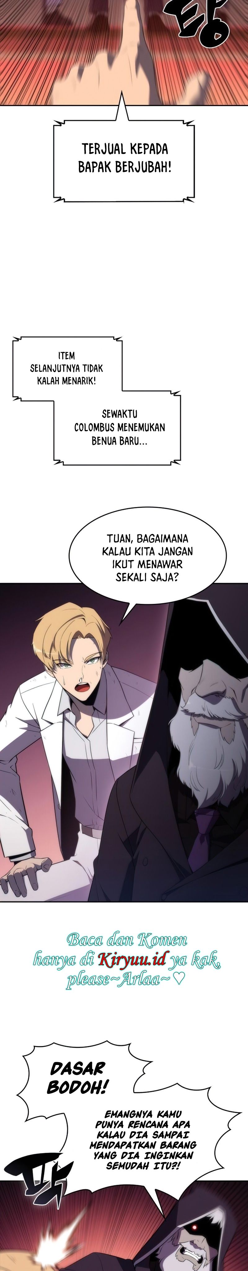 Dilarang COPAS - situs resmi www.mangacanblog.com - Komik solo max level newbie 036 - chapter 36 37 Indonesia solo max level newbie 036 - chapter 36 Terbaru 15|Baca Manga Komik Indonesia|Mangacan