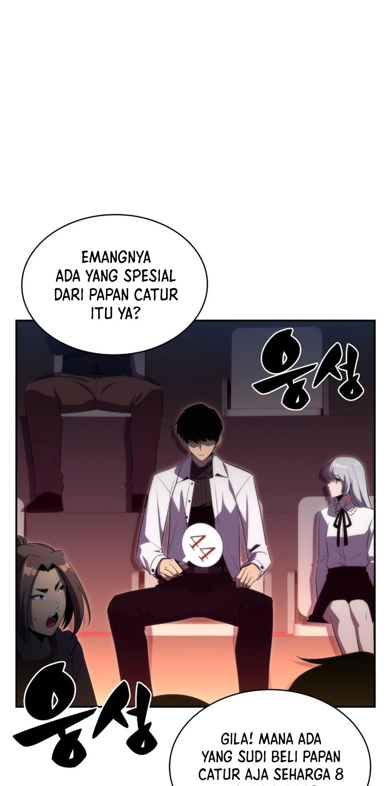 Dilarang COPAS - situs resmi www.mangacanblog.com - Komik solo max level newbie 036 - chapter 36 37 Indonesia solo max level newbie 036 - chapter 36 Terbaru 22|Baca Manga Komik Indonesia|Mangacan