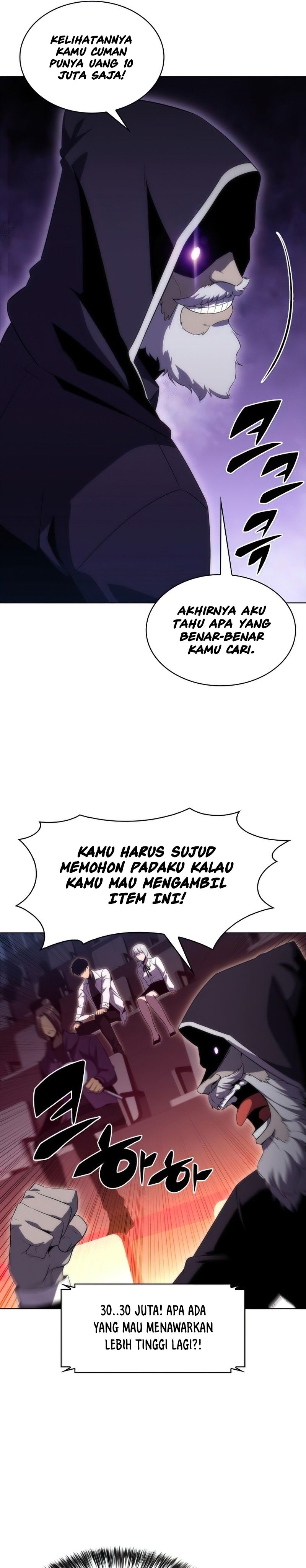 Dilarang COPAS - situs resmi www.mangacanblog.com - Komik solo max level newbie 036 - chapter 36 37 Indonesia solo max level newbie 036 - chapter 36 Terbaru 25|Baca Manga Komik Indonesia|Mangacan