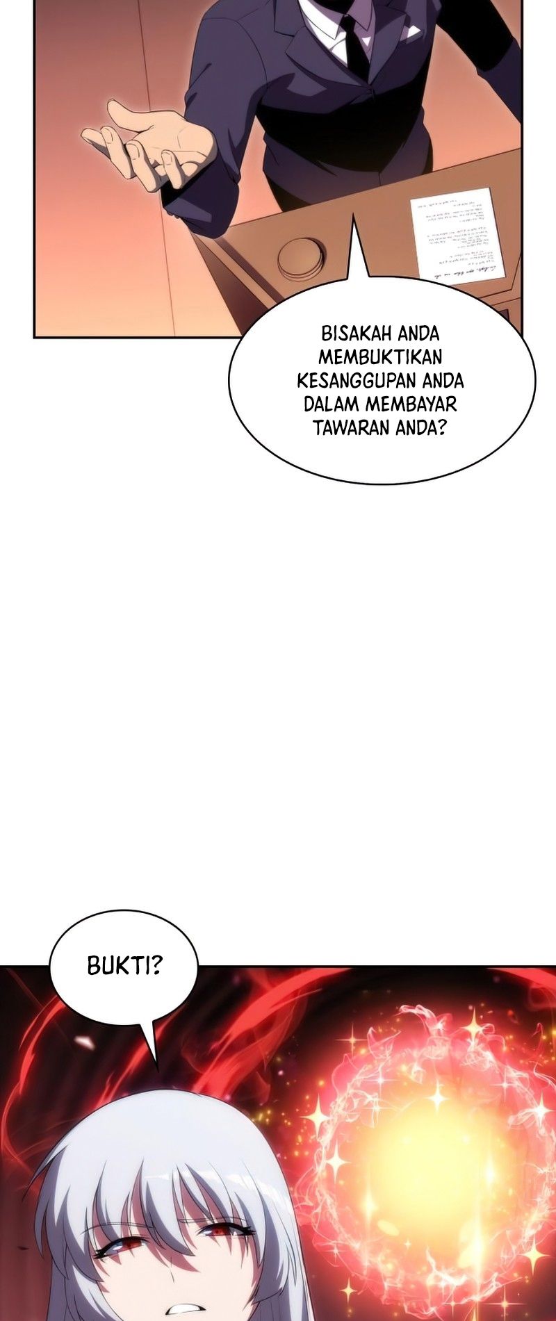 Dilarang COPAS - situs resmi www.mangacanblog.com - Komik solo max level newbie 036 - chapter 36 37 Indonesia solo max level newbie 036 - chapter 36 Terbaru 32|Baca Manga Komik Indonesia|Mangacan