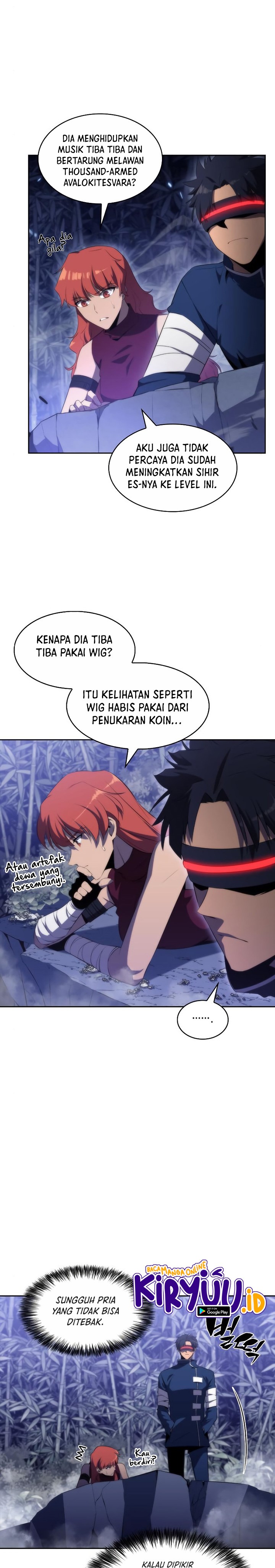 Dilarang COPAS - situs resmi www.mangacanblog.com - Komik solo max level newbie 042 - chapter 42 43 Indonesia solo max level newbie 042 - chapter 42 Terbaru 13|Baca Manga Komik Indonesia|Mangacan