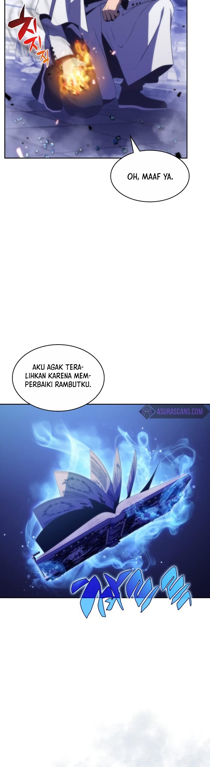 Dilarang COPAS - situs resmi www.mangacanblog.com - Komik solo max level newbie 042 - chapter 42 43 Indonesia solo max level newbie 042 - chapter 42 Terbaru 24|Baca Manga Komik Indonesia|Mangacan