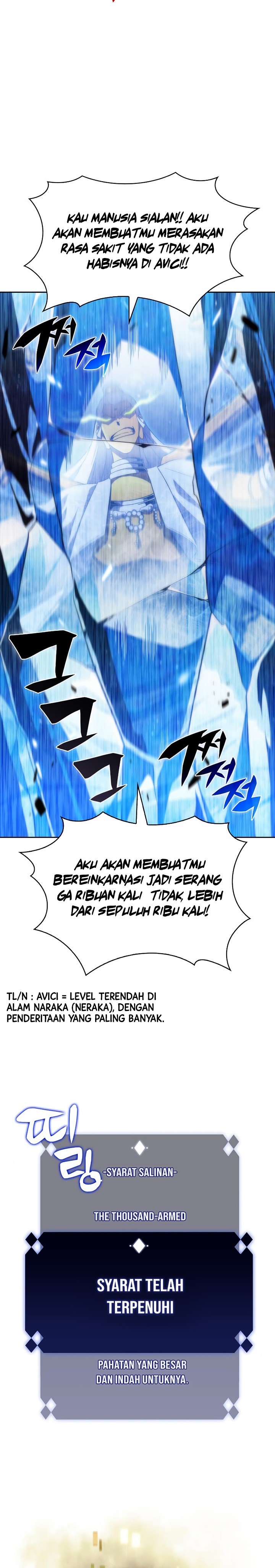 Dilarang COPAS - situs resmi www.mangacanblog.com - Komik solo max level newbie 042 - chapter 42 43 Indonesia solo max level newbie 042 - chapter 42 Terbaru 51|Baca Manga Komik Indonesia|Mangacan