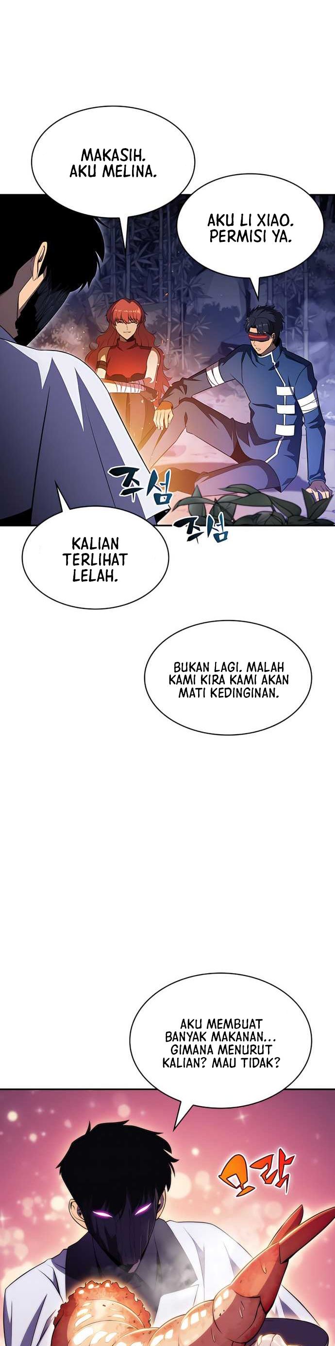 Dilarang COPAS - situs resmi www.mangacanblog.com - Komik solo max level newbie 043 - chapter 43 44 Indonesia solo max level newbie 043 - chapter 43 Terbaru 17|Baca Manga Komik Indonesia|Mangacan