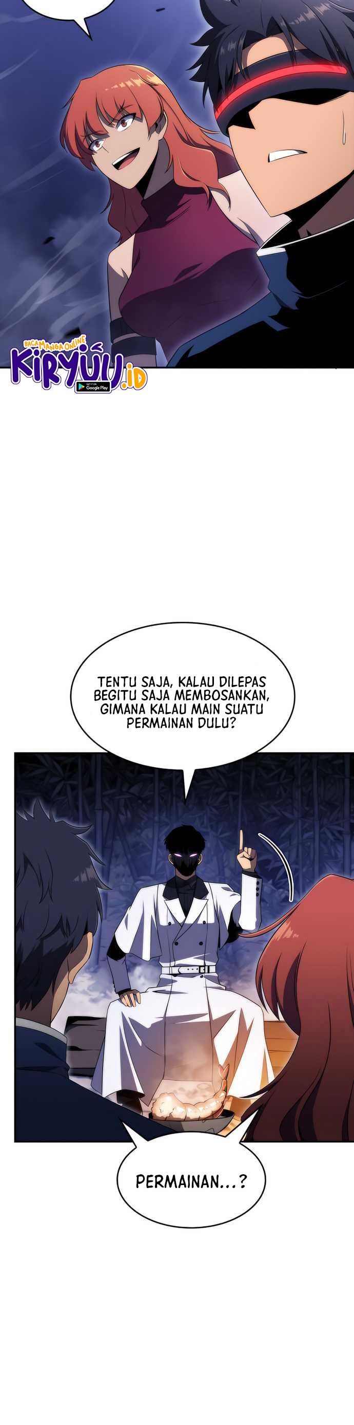 Dilarang COPAS - situs resmi www.mangacanblog.com - Komik solo max level newbie 043 - chapter 43 44 Indonesia solo max level newbie 043 - chapter 43 Terbaru 21|Baca Manga Komik Indonesia|Mangacan