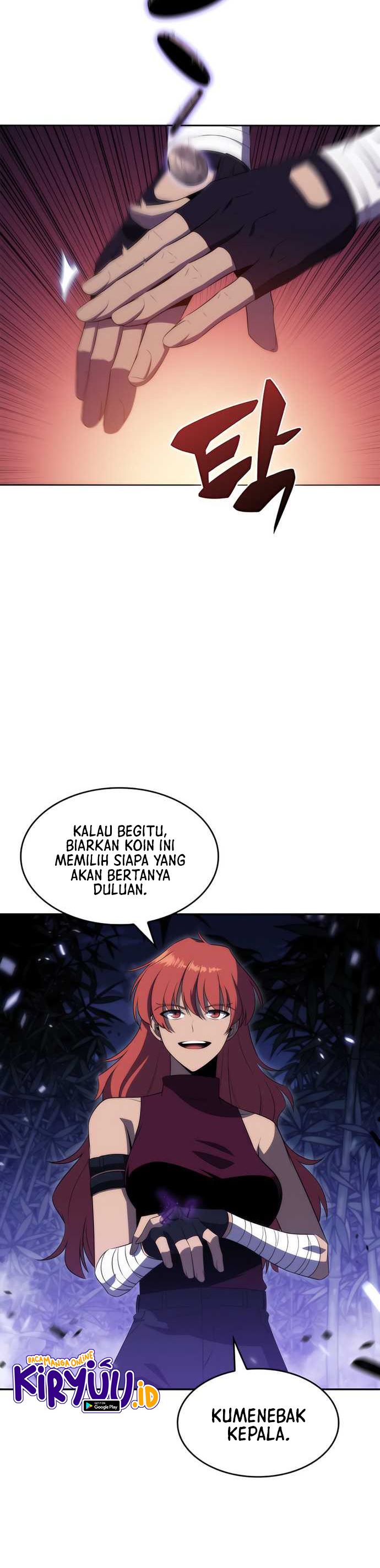 Dilarang COPAS - situs resmi www.mangacanblog.com - Komik solo max level newbie 043 - chapter 43 44 Indonesia solo max level newbie 043 - chapter 43 Terbaru 25|Baca Manga Komik Indonesia|Mangacan