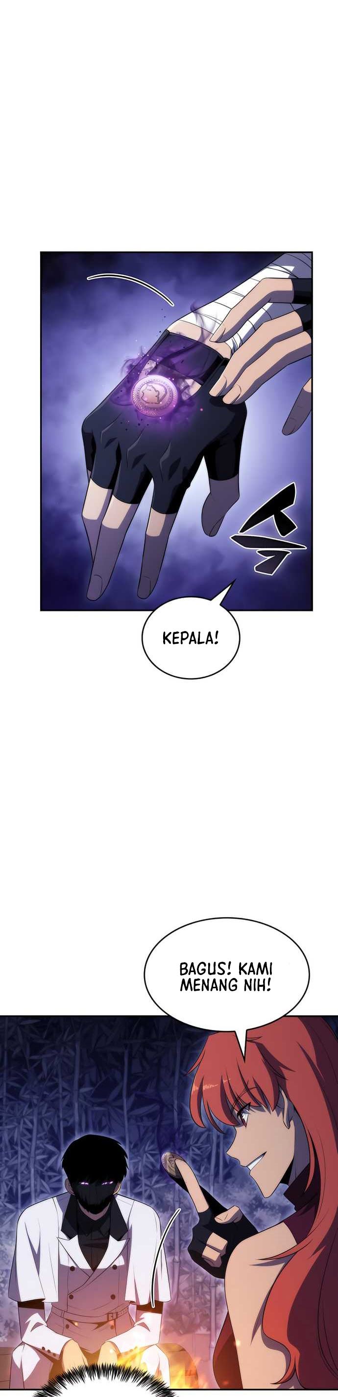 Dilarang COPAS - situs resmi www.mangacanblog.com - Komik solo max level newbie 043 - chapter 43 44 Indonesia solo max level newbie 043 - chapter 43 Terbaru 26|Baca Manga Komik Indonesia|Mangacan