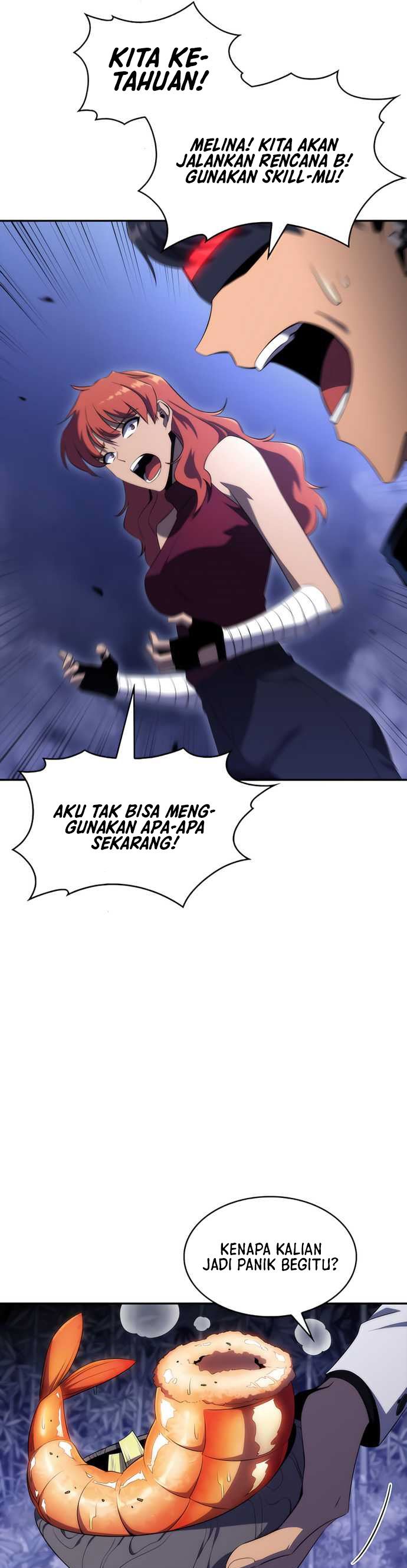 Dilarang COPAS - situs resmi www.mangacanblog.com - Komik solo max level newbie 043 - chapter 43 44 Indonesia solo max level newbie 043 - chapter 43 Terbaru 43|Baca Manga Komik Indonesia|Mangacan