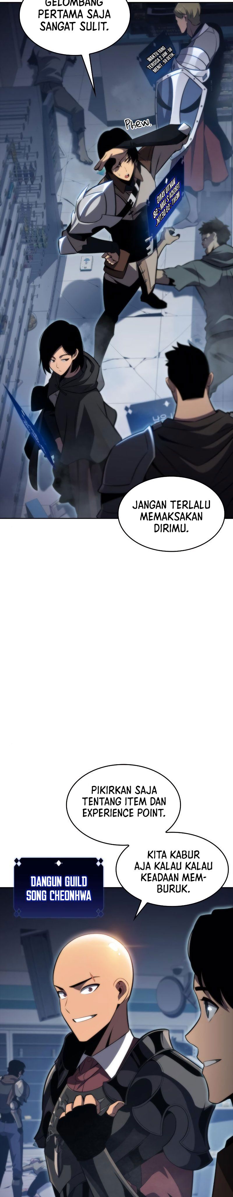 Dilarang COPAS - situs resmi www.mangacanblog.com - Komik solo max level newbie 053 - chapter 53 54 Indonesia solo max level newbie 053 - chapter 53 Terbaru 2|Baca Manga Komik Indonesia|Mangacan