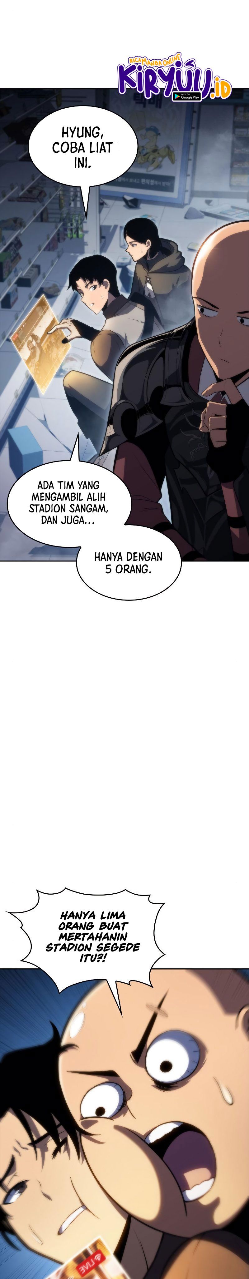 Dilarang COPAS - situs resmi www.mangacanblog.com - Komik solo max level newbie 053 - chapter 53 54 Indonesia solo max level newbie 053 - chapter 53 Terbaru 4|Baca Manga Komik Indonesia|Mangacan