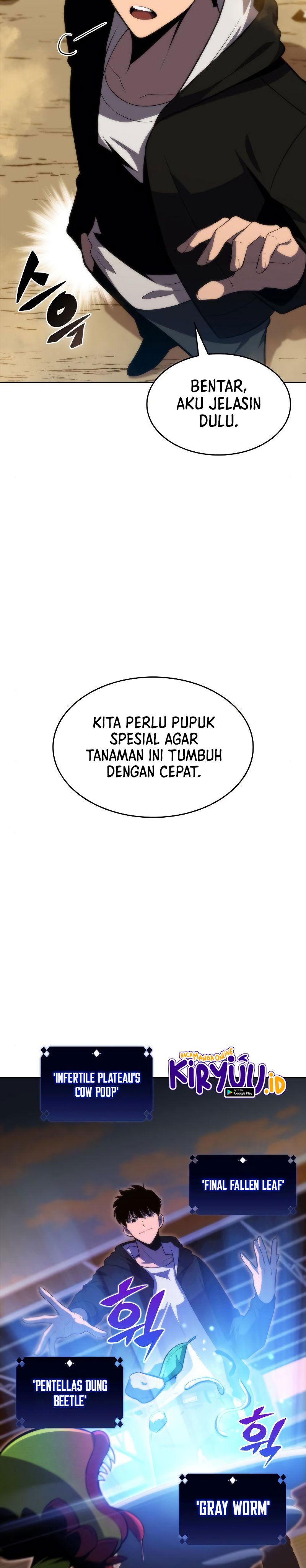 Dilarang COPAS - situs resmi www.mangacanblog.com - Komik solo max level newbie 053 - chapter 53 54 Indonesia solo max level newbie 053 - chapter 53 Terbaru 17|Baca Manga Komik Indonesia|Mangacan