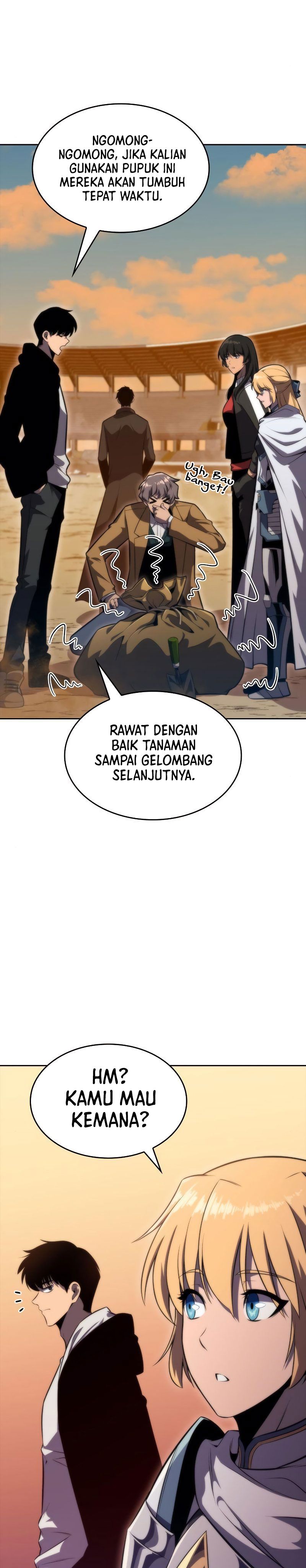 Dilarang COPAS - situs resmi www.mangacanblog.com - Komik solo max level newbie 053 - chapter 53 54 Indonesia solo max level newbie 053 - chapter 53 Terbaru 22|Baca Manga Komik Indonesia|Mangacan