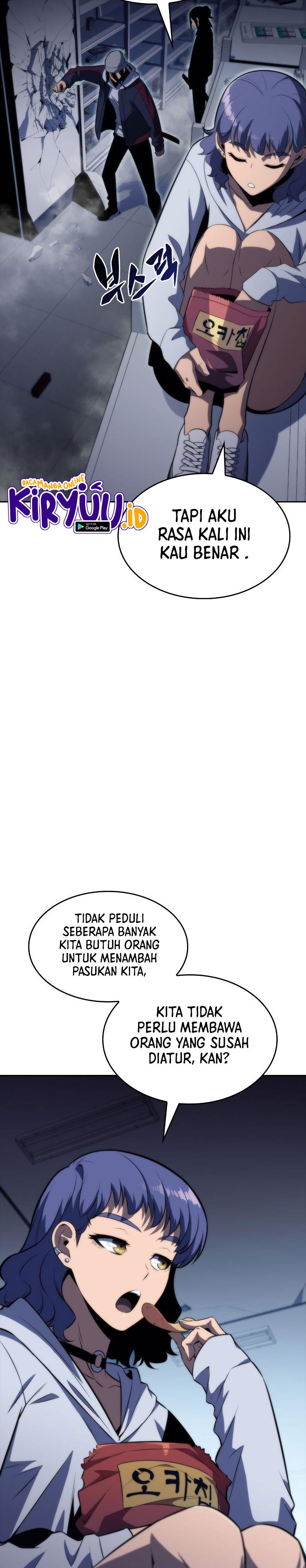 Dilarang COPAS - situs resmi www.mangacanblog.com - Komik solo max level newbie 053 - chapter 53 54 Indonesia solo max level newbie 053 - chapter 53 Terbaru 36|Baca Manga Komik Indonesia|Mangacan