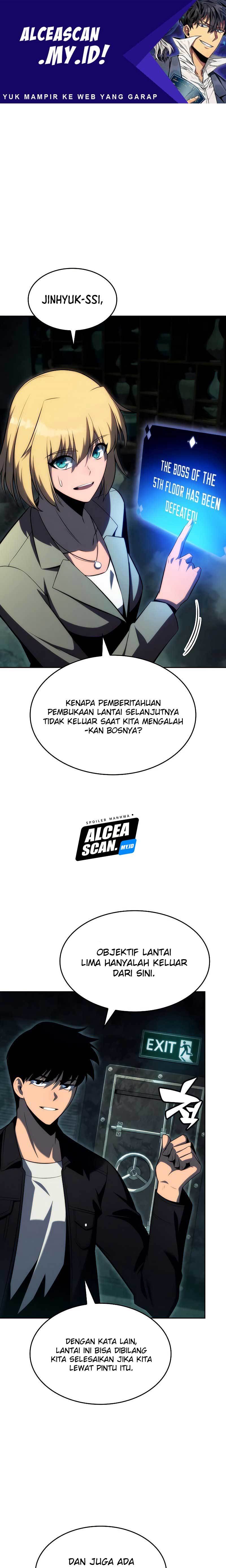 Dilarang COPAS - situs resmi www.mangacanblog.com - Komik solo max level newbie 066 - chapter 66 67 Indonesia solo max level newbie 066 - chapter 66 Terbaru 1|Baca Manga Komik Indonesia|Mangacan