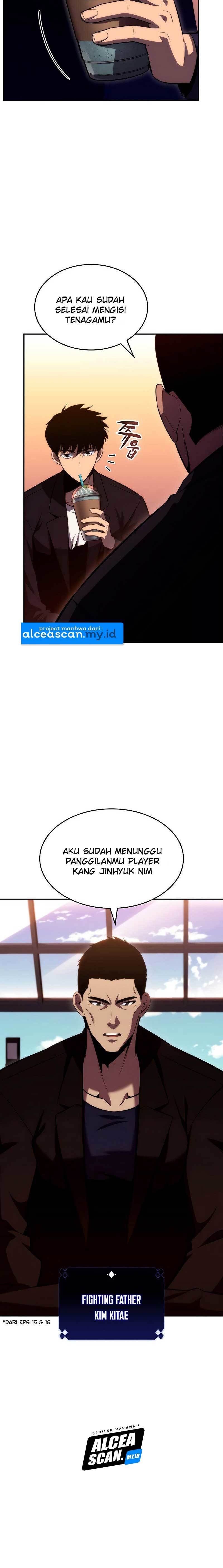 Dilarang COPAS - situs resmi www.mangacanblog.com - Komik solo max level newbie 066 - chapter 66 67 Indonesia solo max level newbie 066 - chapter 66 Terbaru 28|Baca Manga Komik Indonesia|Mangacan