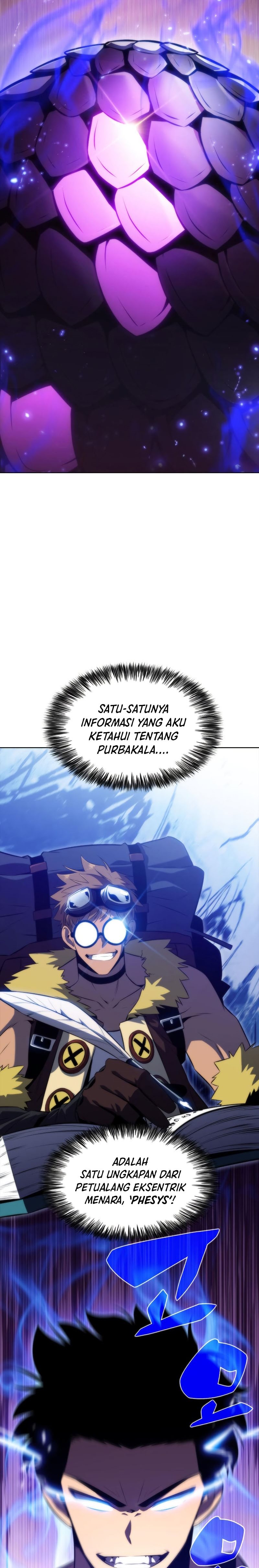 Dilarang COPAS - situs resmi www.mangacanblog.com - Komik solo max level newbie 073 - chapter 73 74 Indonesia solo max level newbie 073 - chapter 73 Terbaru 4|Baca Manga Komik Indonesia|Mangacan