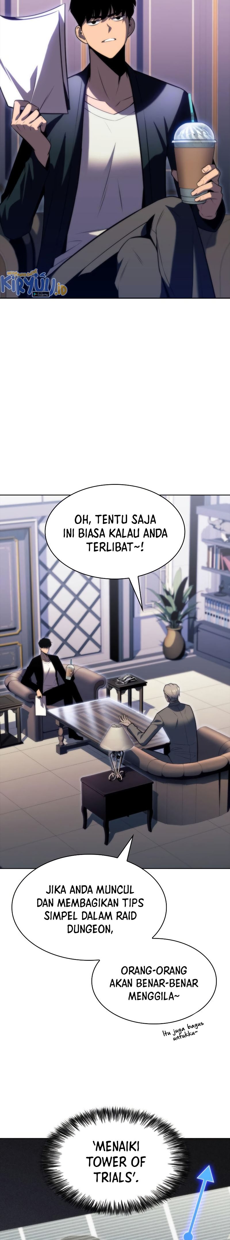 Dilarang COPAS - situs resmi www.mangacanblog.com - Komik solo max level newbie 073 - chapter 73 74 Indonesia solo max level newbie 073 - chapter 73 Terbaru 16|Baca Manga Komik Indonesia|Mangacan