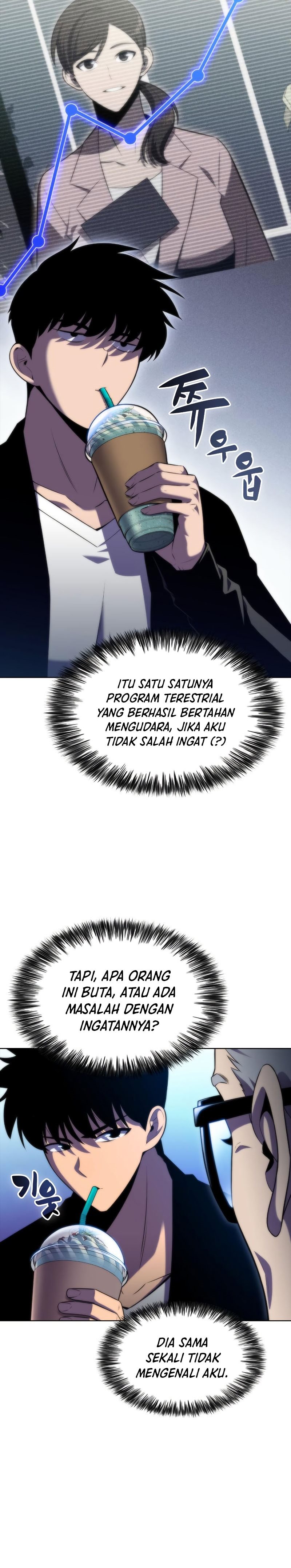 Dilarang COPAS - situs resmi www.mangacanblog.com - Komik solo max level newbie 073 - chapter 73 74 Indonesia solo max level newbie 073 - chapter 73 Terbaru 17|Baca Manga Komik Indonesia|Mangacan