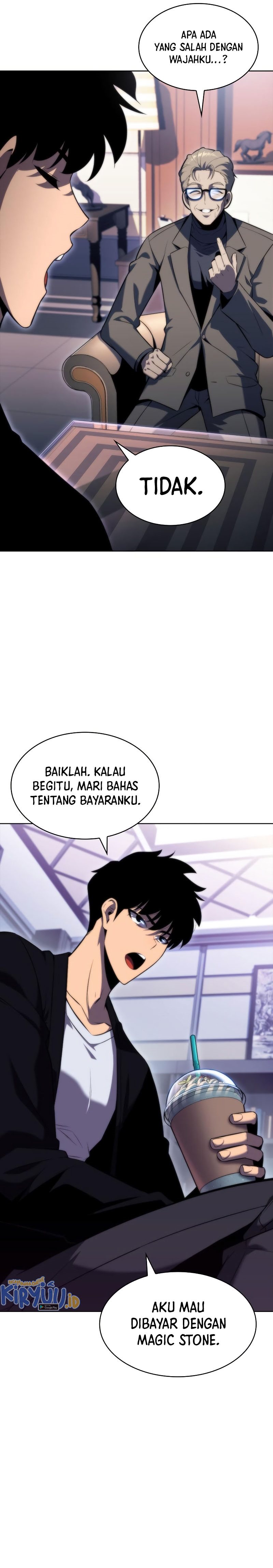 Dilarang COPAS - situs resmi www.mangacanblog.com - Komik solo max level newbie 073 - chapter 73 74 Indonesia solo max level newbie 073 - chapter 73 Terbaru 18|Baca Manga Komik Indonesia|Mangacan