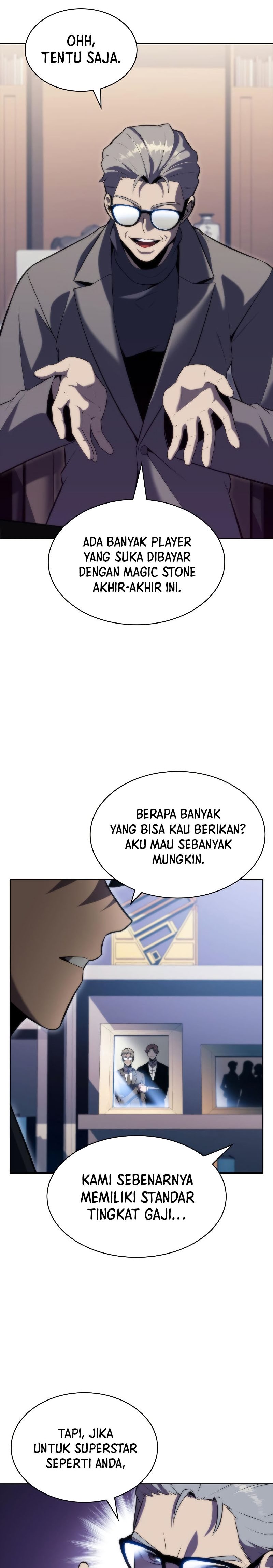 Dilarang COPAS - situs resmi www.mangacanblog.com - Komik solo max level newbie 073 - chapter 73 74 Indonesia solo max level newbie 073 - chapter 73 Terbaru 19|Baca Manga Komik Indonesia|Mangacan