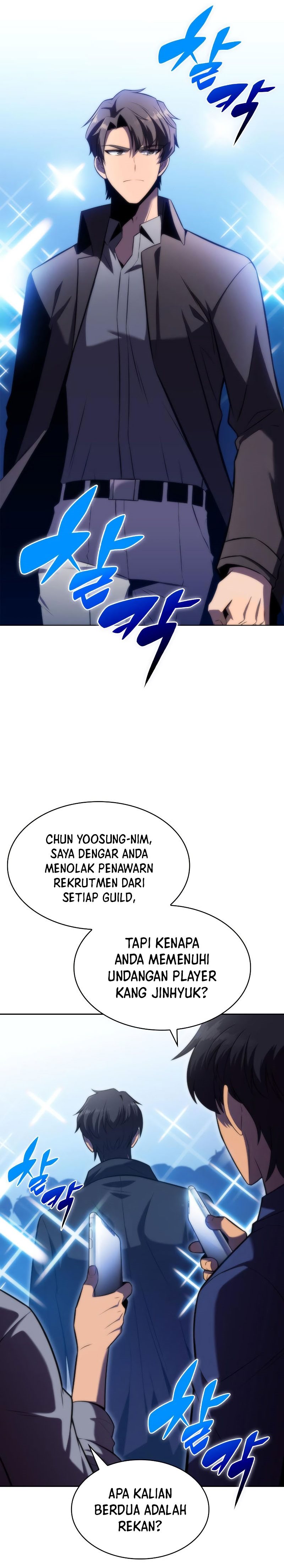 Dilarang COPAS - situs resmi www.mangacanblog.com - Komik solo max level newbie 073 - chapter 73 74 Indonesia solo max level newbie 073 - chapter 73 Terbaru 30|Baca Manga Komik Indonesia|Mangacan