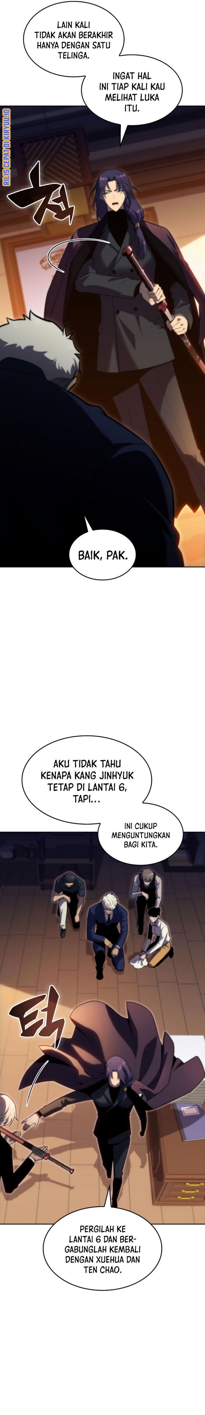 Dilarang COPAS - situs resmi www.mangacanblog.com - Komik solo max level newbie 076 - chapter 76 77 Indonesia solo max level newbie 076 - chapter 76 Terbaru 3|Baca Manga Komik Indonesia|Mangacan