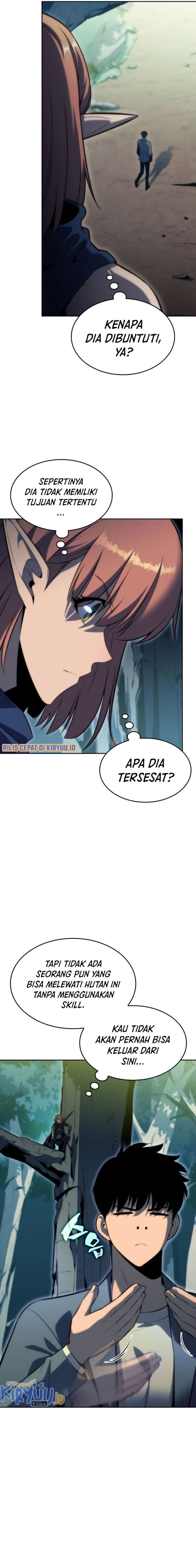 Dilarang COPAS - situs resmi www.mangacanblog.com - Komik solo max level newbie 076 - chapter 76 77 Indonesia solo max level newbie 076 - chapter 76 Terbaru 9|Baca Manga Komik Indonesia|Mangacan