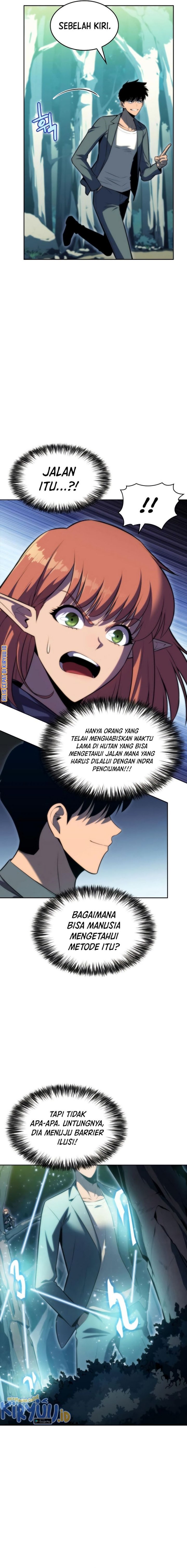 Dilarang COPAS - situs resmi www.mangacanblog.com - Komik solo max level newbie 076 - chapter 76 77 Indonesia solo max level newbie 076 - chapter 76 Terbaru 10|Baca Manga Komik Indonesia|Mangacan