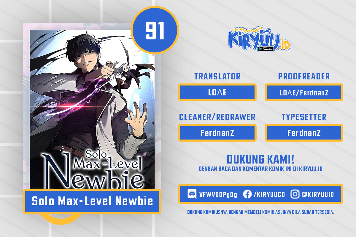 Dilarang COPAS - situs resmi www.mangacanblog.com - Komik solo max level newbie 091 - chapter 91 92 Indonesia solo max level newbie 091 - chapter 91 Terbaru 0|Baca Manga Komik Indonesia|Mangacan