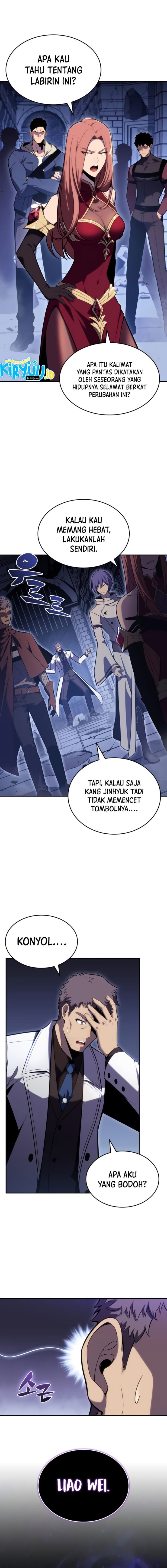 Dilarang COPAS - situs resmi www.mangacanblog.com - Komik solo max level newbie 100 - chapter 100 101 Indonesia solo max level newbie 100 - chapter 100 Terbaru 13|Baca Manga Komik Indonesia|Mangacan