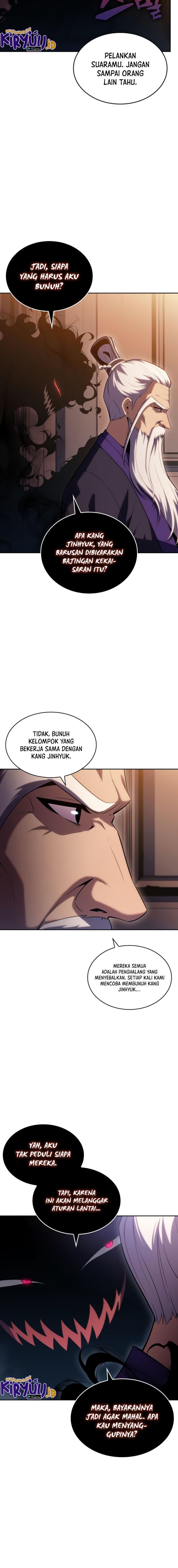 Dilarang COPAS - situs resmi www.mangacanblog.com - Komik solo max level newbie 101 - chapter 101 102 Indonesia solo max level newbie 101 - chapter 101 Terbaru 10|Baca Manga Komik Indonesia|Mangacan