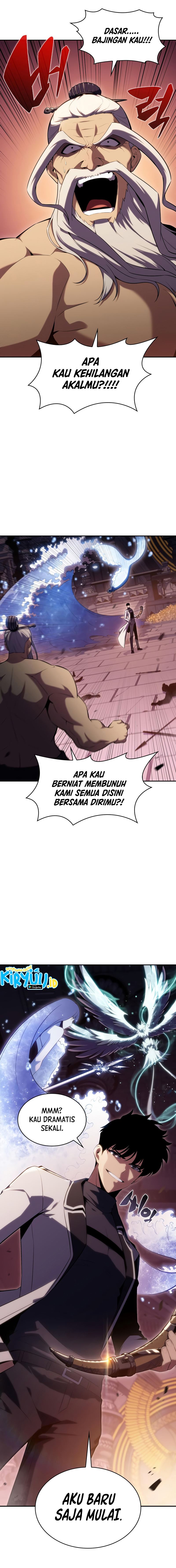 Dilarang COPAS - situs resmi www.mangacanblog.com - Komik solo max level newbie 104 - chapter 104 105 Indonesia solo max level newbie 104 - chapter 104 Terbaru 3|Baca Manga Komik Indonesia|Mangacan