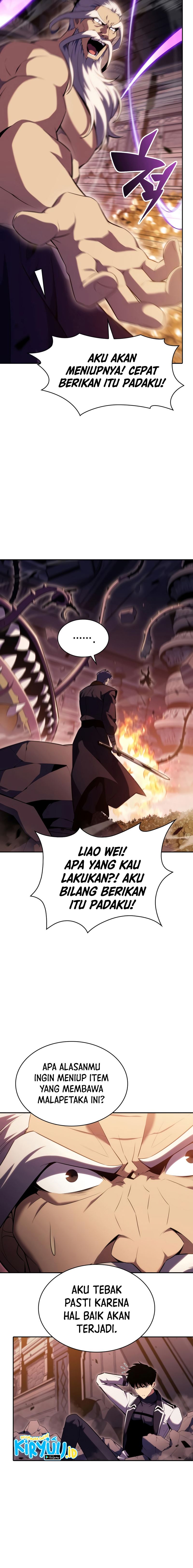 Dilarang COPAS - situs resmi www.mangacanblog.com - Komik solo max level newbie 104 - chapter 104 105 Indonesia solo max level newbie 104 - chapter 104 Terbaru 20|Baca Manga Komik Indonesia|Mangacan