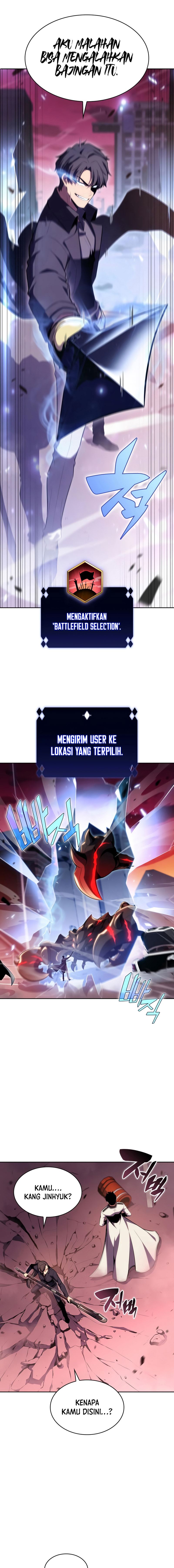 Dilarang COPAS - situs resmi www.mangacanblog.com - Komik solo max level newbie 105 - chapter 105 106 Indonesia solo max level newbie 105 - chapter 105 Terbaru 18|Baca Manga Komik Indonesia|Mangacan