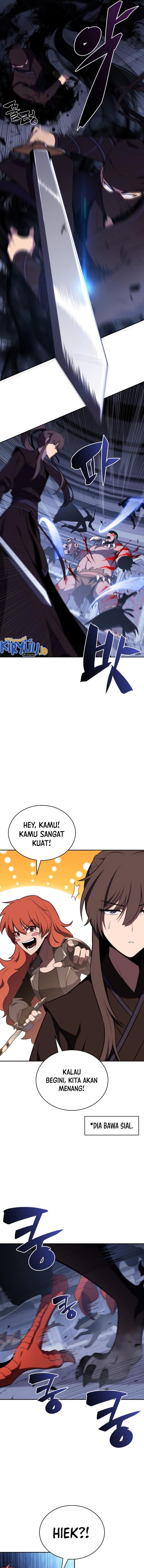Solo Max-Level Newbie Chapter 113 Bahasa Indonesia