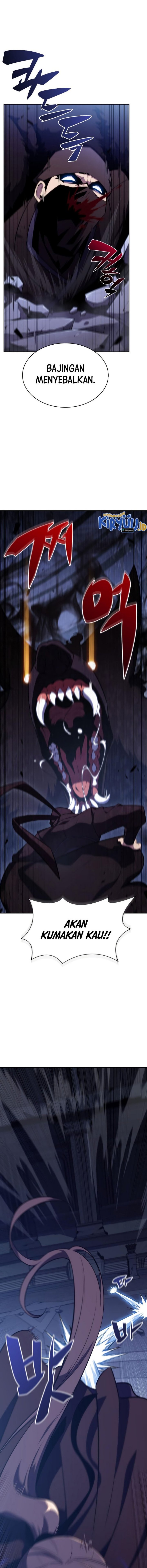 Solo Max-Level Newbie Chapter 113 Bahasa Indonesia