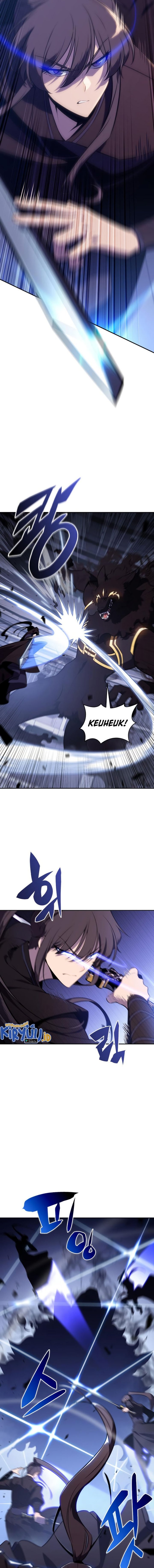 Solo Max-Level Newbie Chapter 113 Bahasa Indonesia