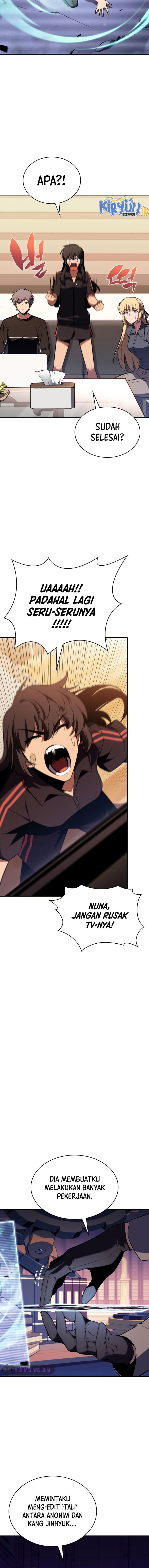 Solo Max-Level Newbie Chapter 113 Bahasa Indonesia