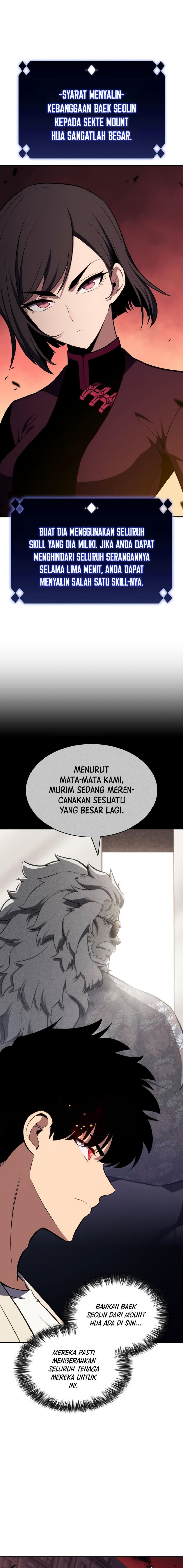 Dilarang COPAS - situs resmi www.mangacanblog.com - Komik solo max level newbie 122 - chapter 122 123 Indonesia solo max level newbie 122 - chapter 122 Terbaru 9|Baca Manga Komik Indonesia|Mangacan