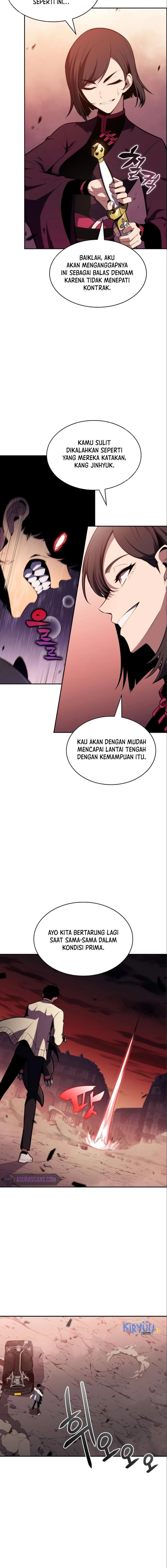 Dilarang COPAS - situs resmi www.mangacanblog.com - Komik solo max level newbie 126 - chapter 126 127 Indonesia solo max level newbie 126 - chapter 126 Terbaru 20|Baca Manga Komik Indonesia|Mangacan