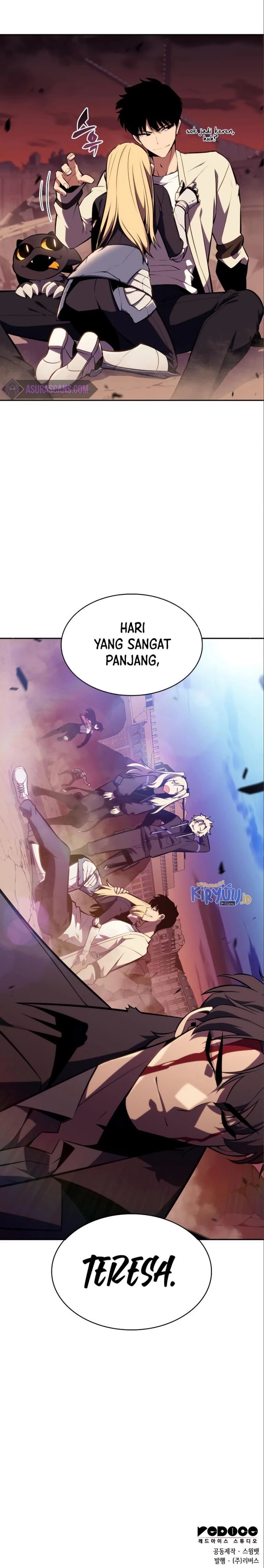 Dilarang COPAS - situs resmi www.mangacanblog.com - Komik solo max level newbie 126 - chapter 126 127 Indonesia solo max level newbie 126 - chapter 126 Terbaru 26|Baca Manga Komik Indonesia|Mangacan