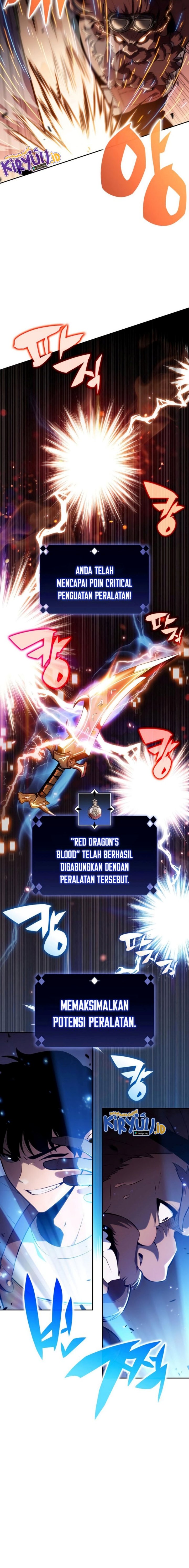 Dilarang COPAS - situs resmi www.mangacanblog.com - Komik solo max level newbie 134 - chapter 134 135 Indonesia solo max level newbie 134 - chapter 134 Terbaru 2|Baca Manga Komik Indonesia|Mangacan