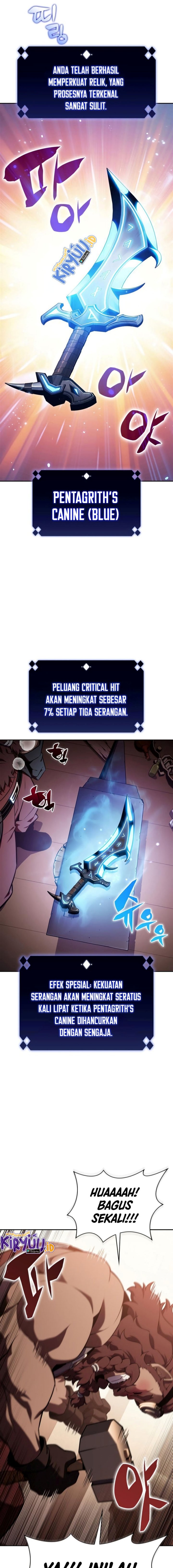 Dilarang COPAS - situs resmi www.mangacanblog.com - Komik solo max level newbie 134 - chapter 134 135 Indonesia solo max level newbie 134 - chapter 134 Terbaru 3|Baca Manga Komik Indonesia|Mangacan