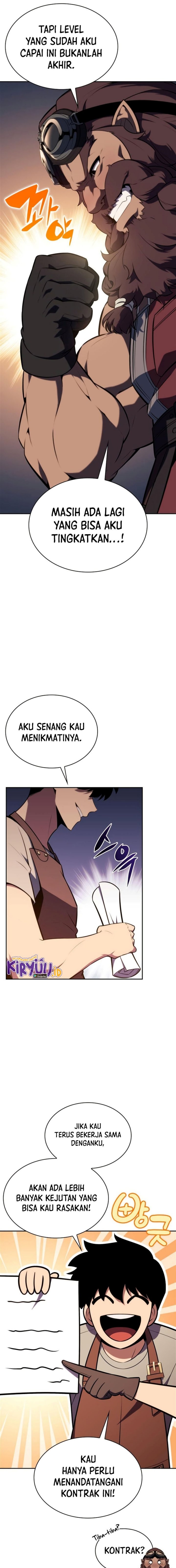 Dilarang COPAS - situs resmi www.mangacanblog.com - Komik solo max level newbie 134 - chapter 134 135 Indonesia solo max level newbie 134 - chapter 134 Terbaru 5|Baca Manga Komik Indonesia|Mangacan