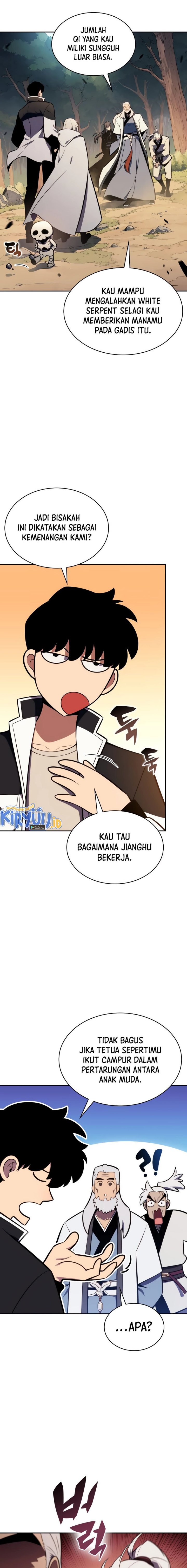 Dilarang COPAS - situs resmi www.mangacanblog.com - Komik solo max level newbie 137 - chapter 137 138 Indonesia solo max level newbie 137 - chapter 137 Terbaru 11|Baca Manga Komik Indonesia|Mangacan