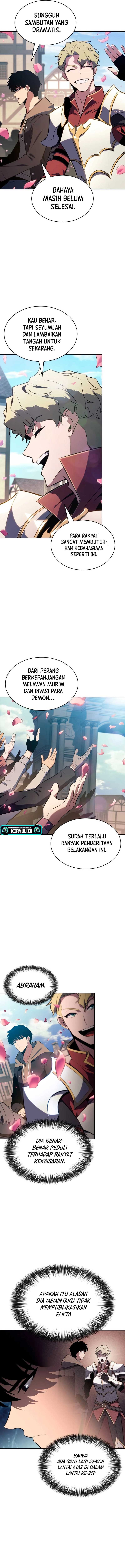 Dilarang COPAS - situs resmi www.mangacanblog.com - Komik solo max level newbie 150 - chapter 150 151 Indonesia solo max level newbie 150 - chapter 150 Terbaru 6|Baca Manga Komik Indonesia|Mangacan