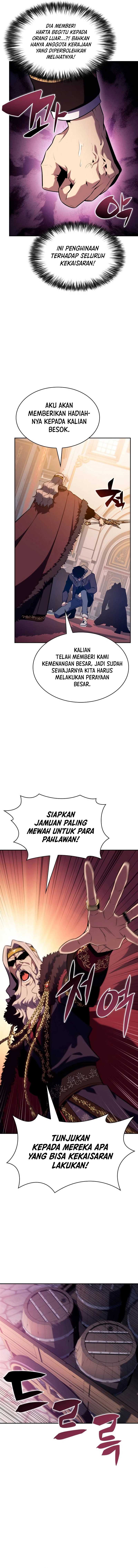 Dilarang COPAS - situs resmi www.mangacanblog.com - Komik solo max level newbie 150 - chapter 150 151 Indonesia solo max level newbie 150 - chapter 150 Terbaru 13|Baca Manga Komik Indonesia|Mangacan