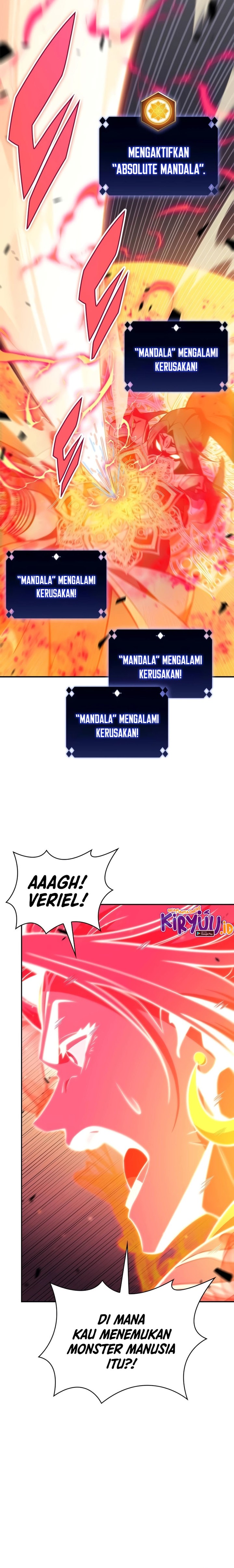 Dilarang COPAS - situs resmi www.mangacanblog.com - Komik solo max level newbie 154 - chapter 154 155 Indonesia solo max level newbie 154 - chapter 154 Terbaru 21|Baca Manga Komik Indonesia|Mangacan