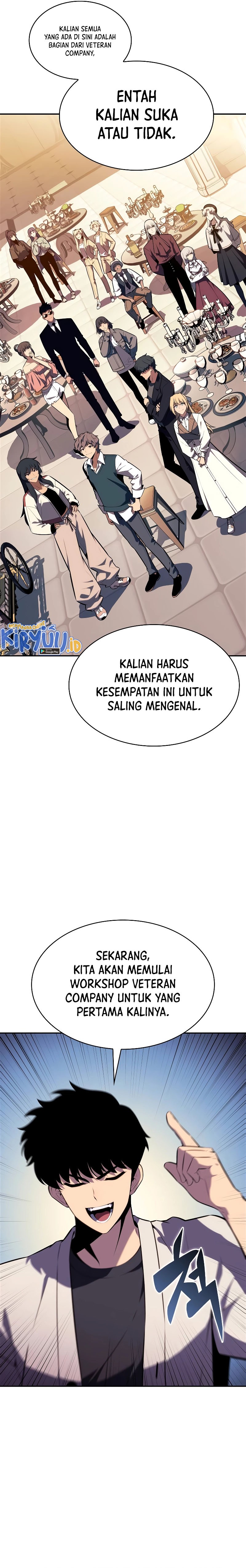 Dilarang COPAS - situs resmi www.mangacanblog.com - Komik solo max level newbie 161 - chapter 161 162 Indonesia solo max level newbie 161 - chapter 161 Terbaru 25|Baca Manga Komik Indonesia|Mangacan