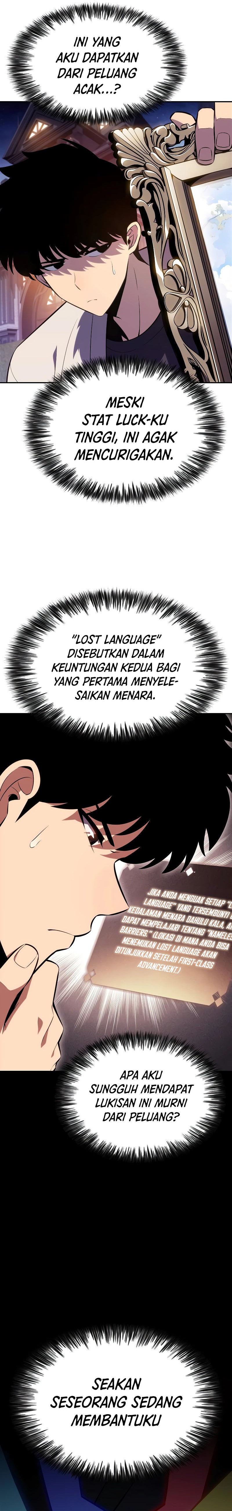 Dilarang COPAS - situs resmi www.mangacanblog.com - Komik solo max level newbie 161 - chapter 161 162 Indonesia solo max level newbie 161 - chapter 161 Terbaru 30|Baca Manga Komik Indonesia|Mangacan